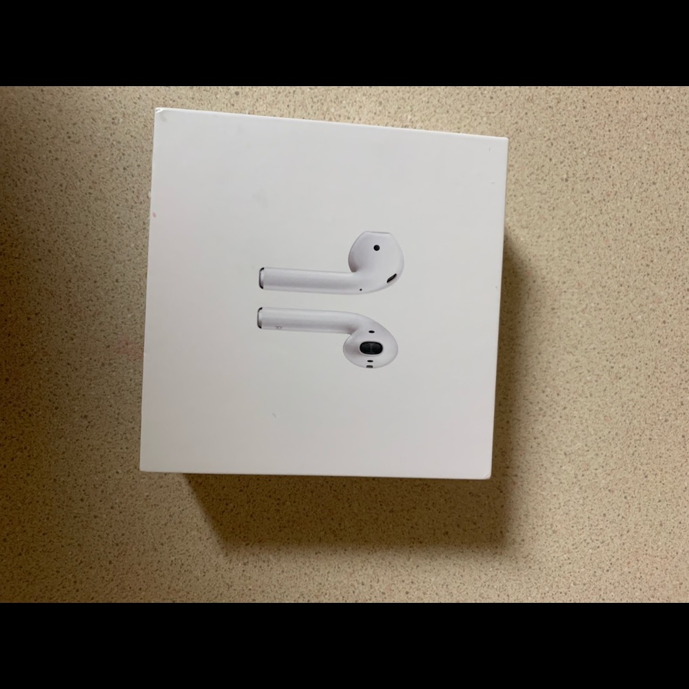 Brand New Apple AirPods